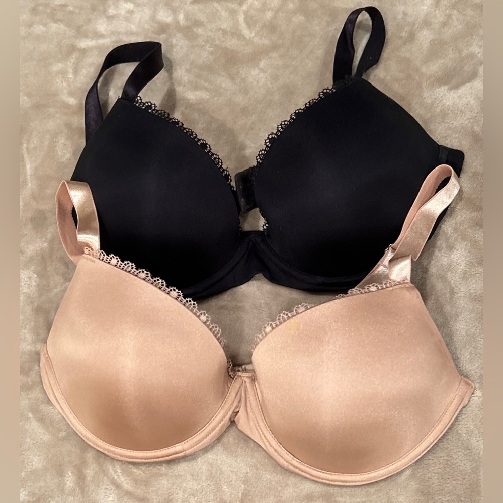Soma Bra Bundle 34D (#39)